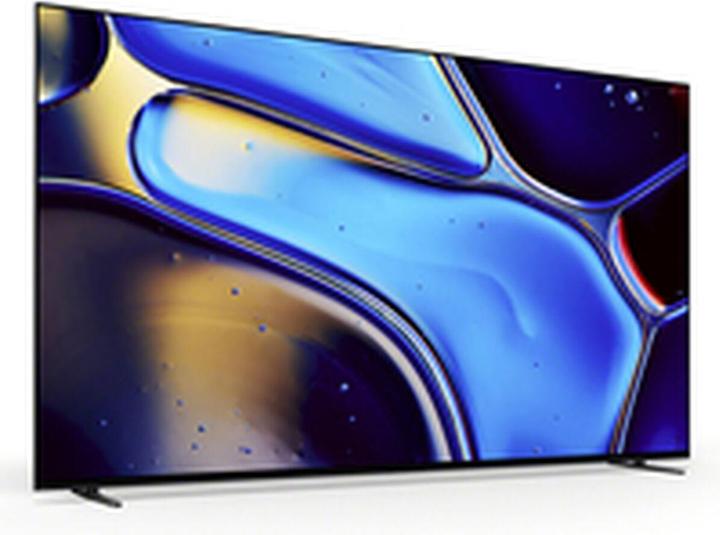 Image du produit Sony K77XR8APAEP (77", Bravia 8A, OLED, 4K, 2025)