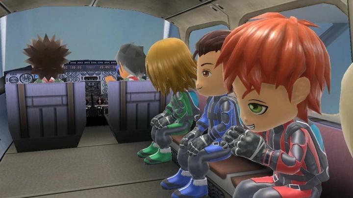 Image du produit Nintendo Go Vacation NS 045496422462 (Switch, EN)