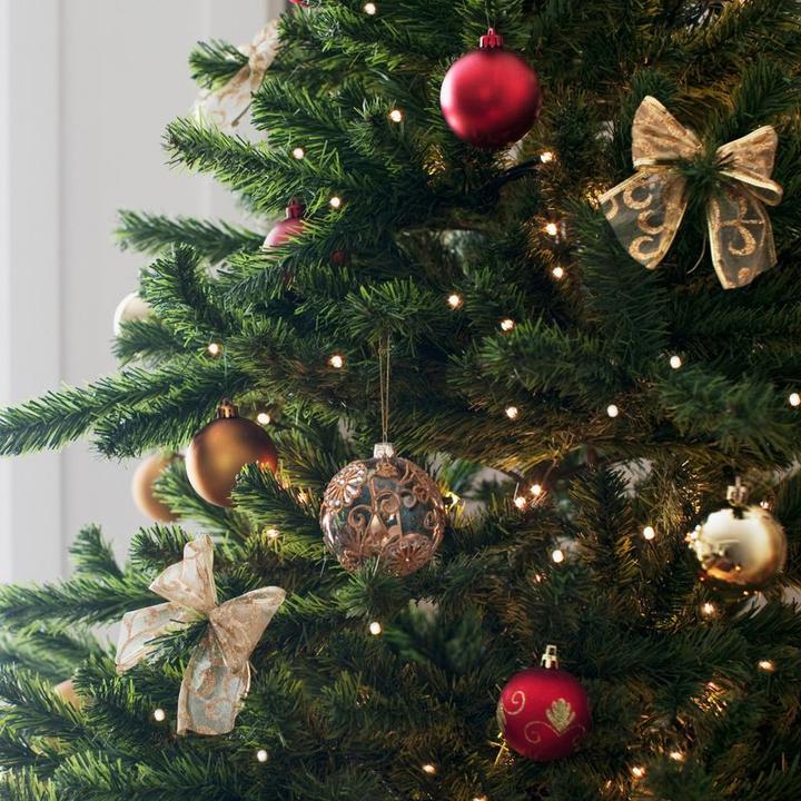 Produktbild Hermex Christbaum-Rock (1 -teilig)