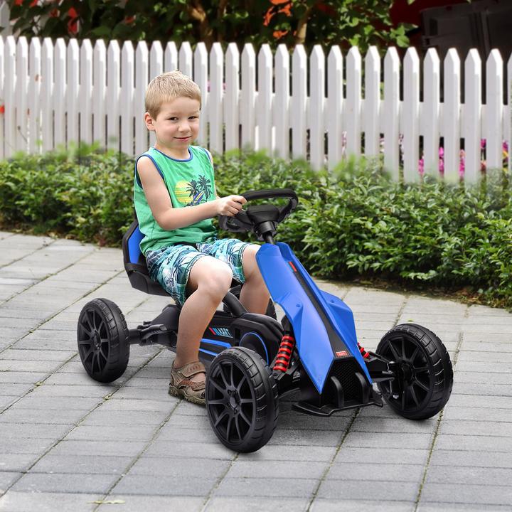 Actual product image Jamb Gokart