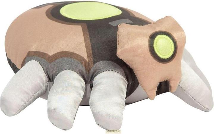 Actual product image Tomy Warhammer plush figure Necron Scarab 15 cm (15 cm)