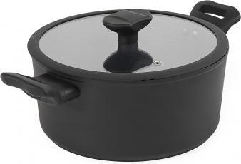 Immagine prodotto Russell Hobbs RH01863EU7 Pentola alta Crystaltech 20 cm