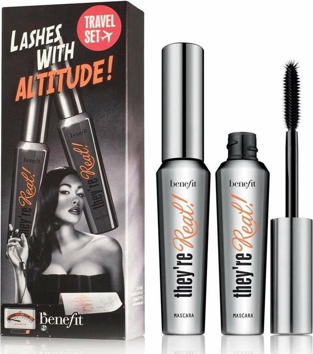 BeneFit Cosmetics Benefit (#1 Jet Black)