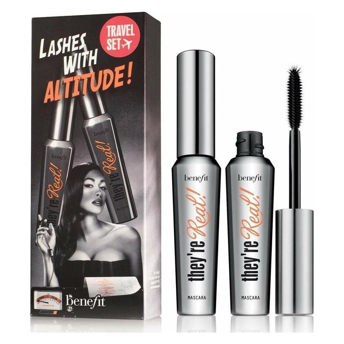 BeneFit Cosmetics Benefit (#1 Jet Black) (602004074522)