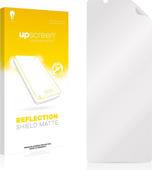 Actual product image upscreen Reflection Shield Protector Matte (1 Piece, Sony Xperia 5 IV)