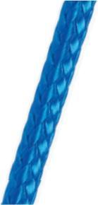 Actual product image Meister Cord Ø 3 mm, 25 m, 180 kg, Blue (25 m)