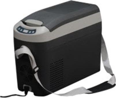 Isotherm Reisebox 18 tragbarer Kühlschrank (18 l)