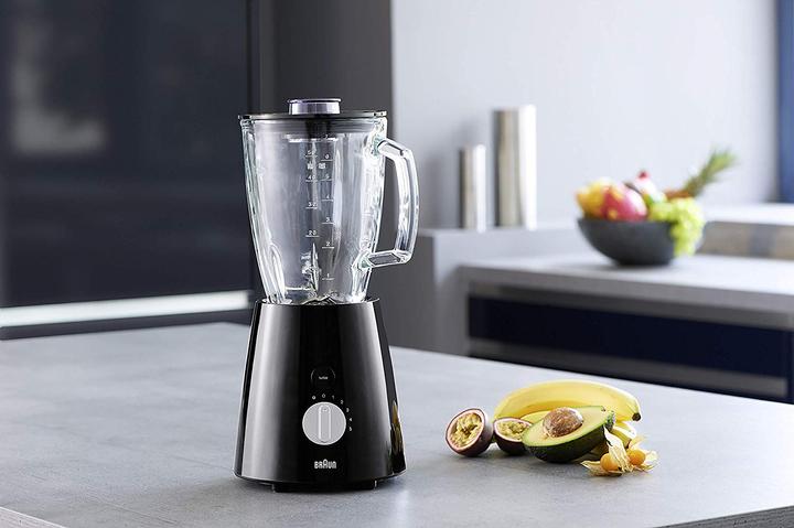 Produktbild Braun JB 3060 (800 W)