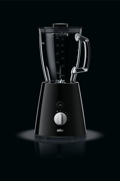 Produktbild Braun JB 3060 (800 W)