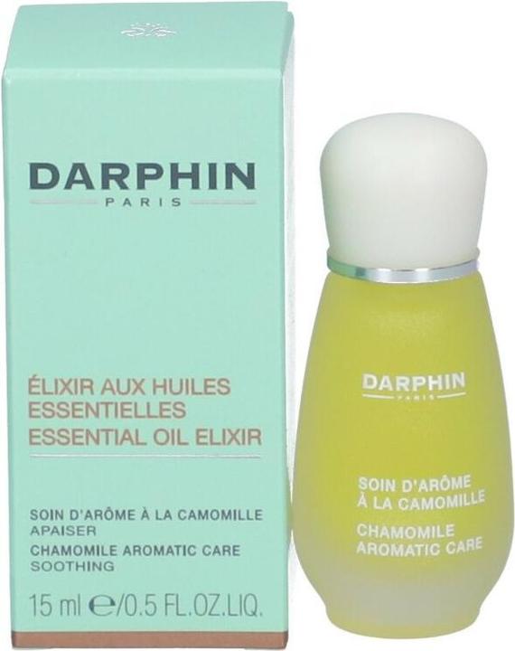 Produktbild Darphin Essential Oil Elixir Chamomile Aromatic (15 ml)