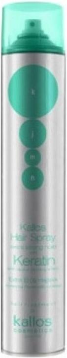Image du produit Kallos Cosmetics Kératine (750 ml)