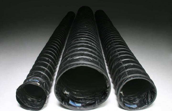 Productafbeelding RamFan Buis voor ventilator, Ø 40 cm, lengte 7,60 m, antistatisch
