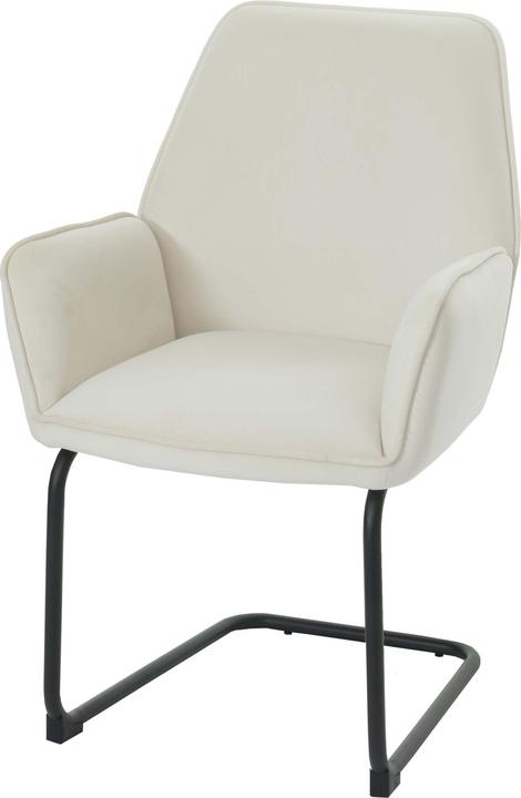Image du produit JOHN316 Freischwinger Esszimmerstuhl