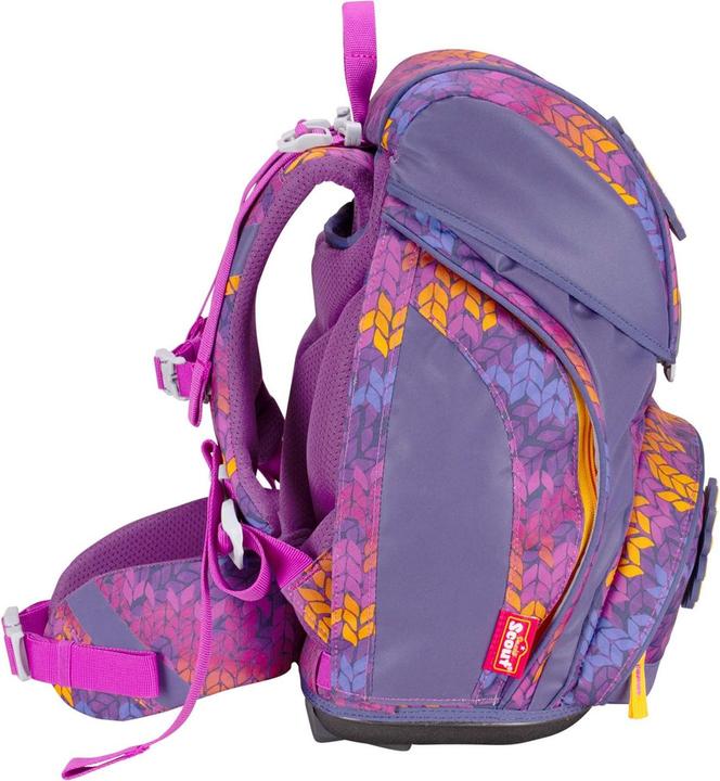 Produktbild Scout Superflash Alpha Set 4-teilig (20 l)