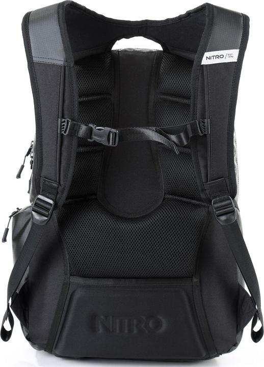 Image du produit Nitro Daypack Hero Sac à dos 52 cm pour ordinateur portable (41 l)