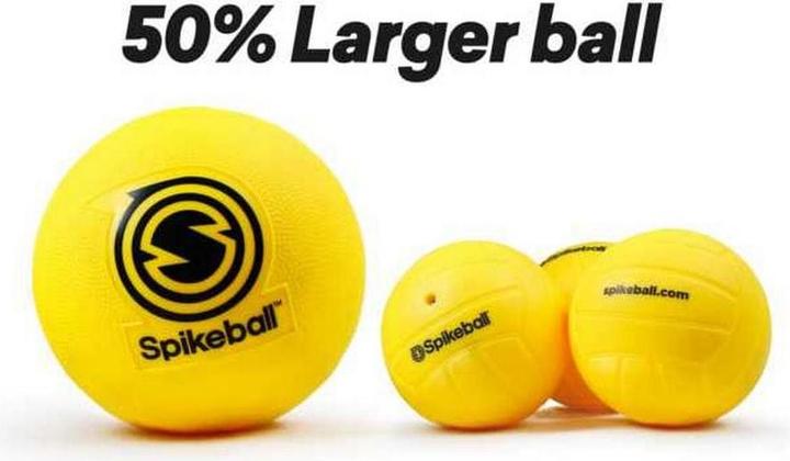 Produktbild Spikeball Rookie Replacement Ball