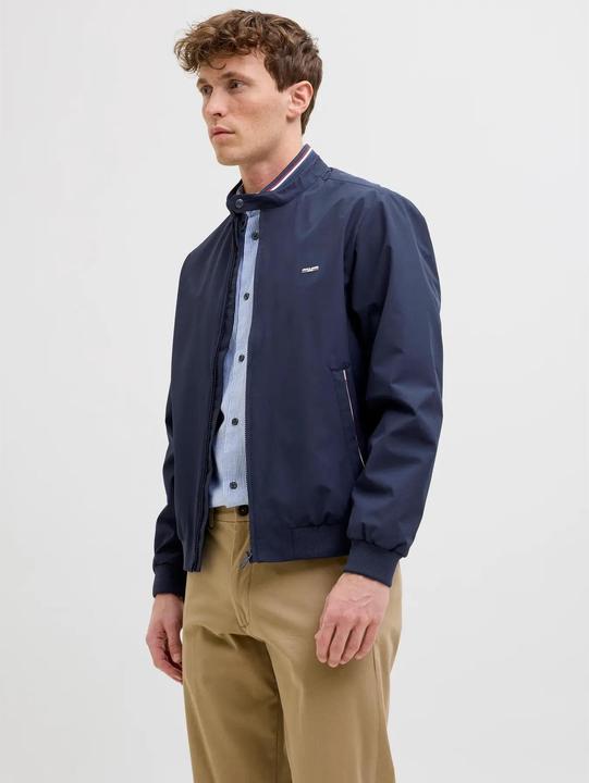 Actual product image Jack & Jones Jprblubrad Bomber Jacket (XS)