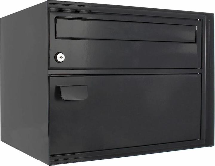 Letterboxes
