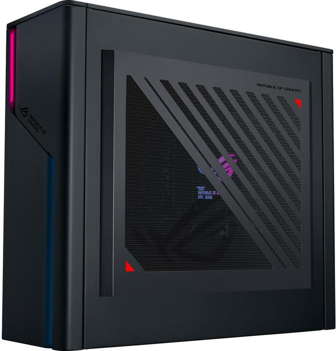 Actual product image ASUS ROG G22CH-1470KF072W (1000 GB, 32 GB, Intel Core i7-14700KF, GeForce RTX 4070 Super)