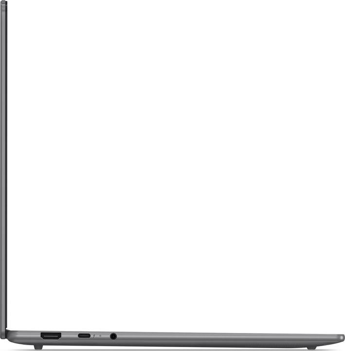 Produktbild Lenovo Yoga Slim 7i Aura Edition (15.30", Intel Core Ultra 7 256V, 16 GB, 1000 GB, CH)