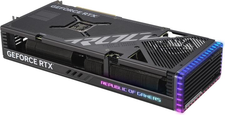 Produktbild ASUS Rog Strix RTX4070 (12 GB)