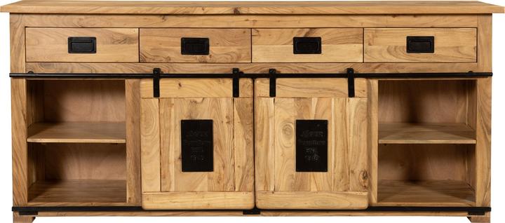 Produktbild SAM Libro (200 x 45 x 90 cm)