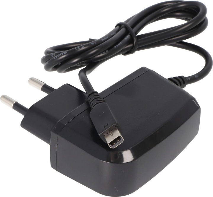 Image du produit AccuCell Chargeur pour Nintendo 3DS, 3DS XL, DSi, DSi XL (5 W)