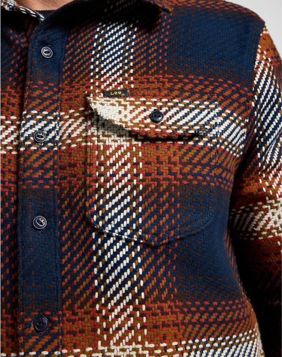 Immagine prodotto Lee camicia da lavoratore ee 101 (L)