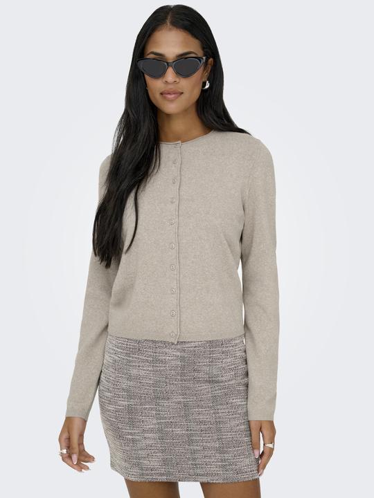 Immagine prodotto Only Onlloyal Life Ls O-Neck But Car Knt Noos (XL)