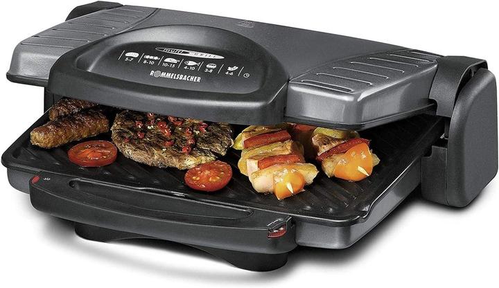 Produktbild Rommelsbacher KG1800