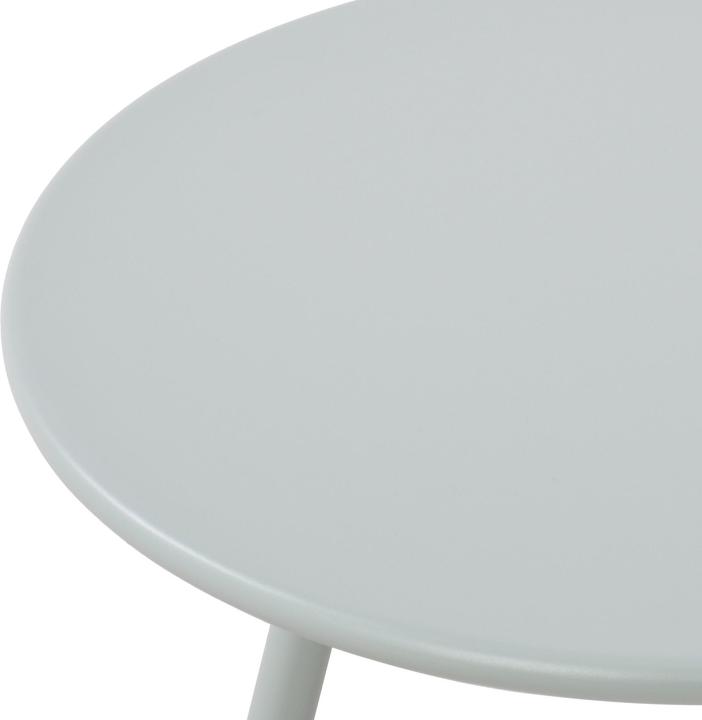 Image du produit CLP Table basse Minot résistante aux intempéries et aux UV