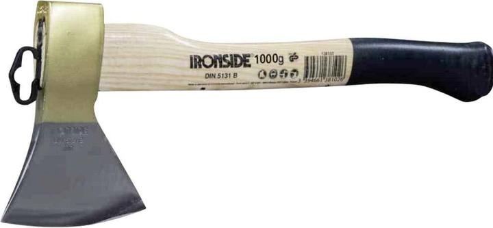 Immagine prodotto Ironside Accetta