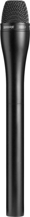 Actual product image Shure SM63LB