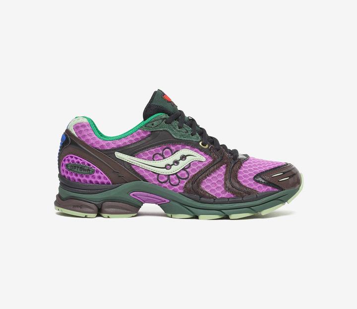 Brown, Green, Multi Color, Purple