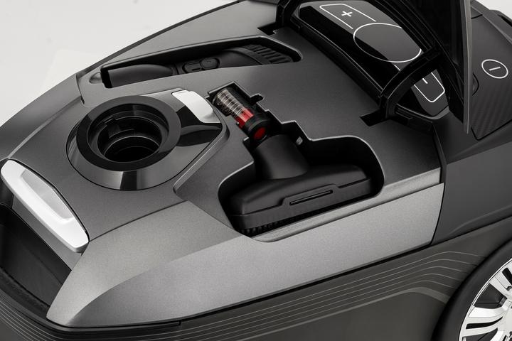 Produktbild Trisa Staubsauger "Professional Clean T3441"