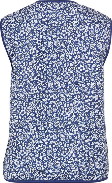 Produktbild Camel Active Weste mit Blumenprint (48)