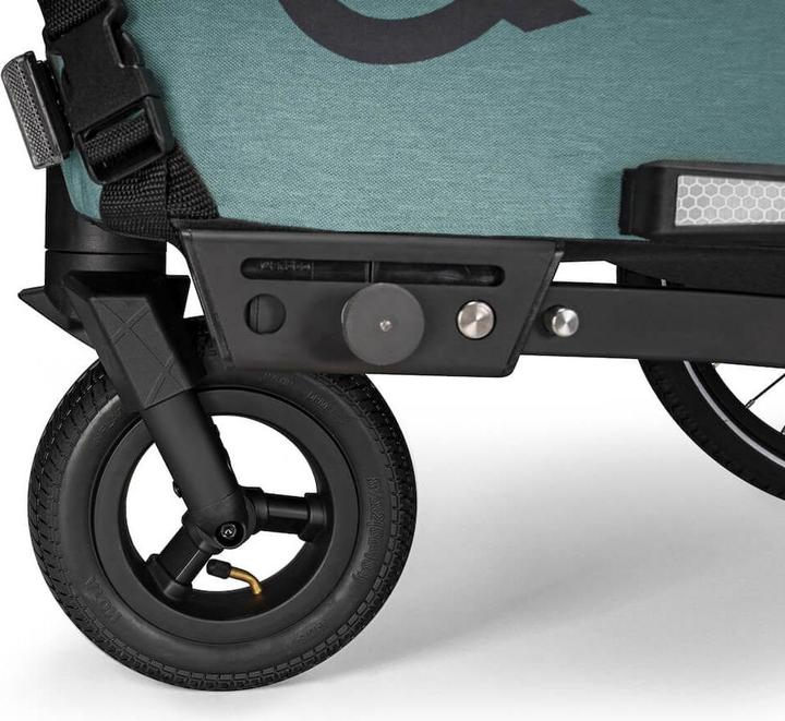 Produktbild Qeridoo QUPA Plus