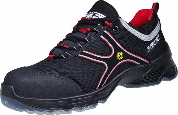 Produktbild HKS K2 CA (S3, 44)