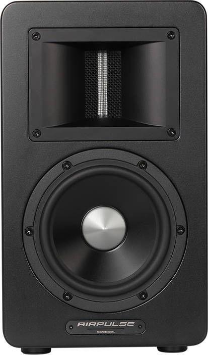 Produktbild Edifier Speaker Airpulse SM200 (black) (1 Stk.)