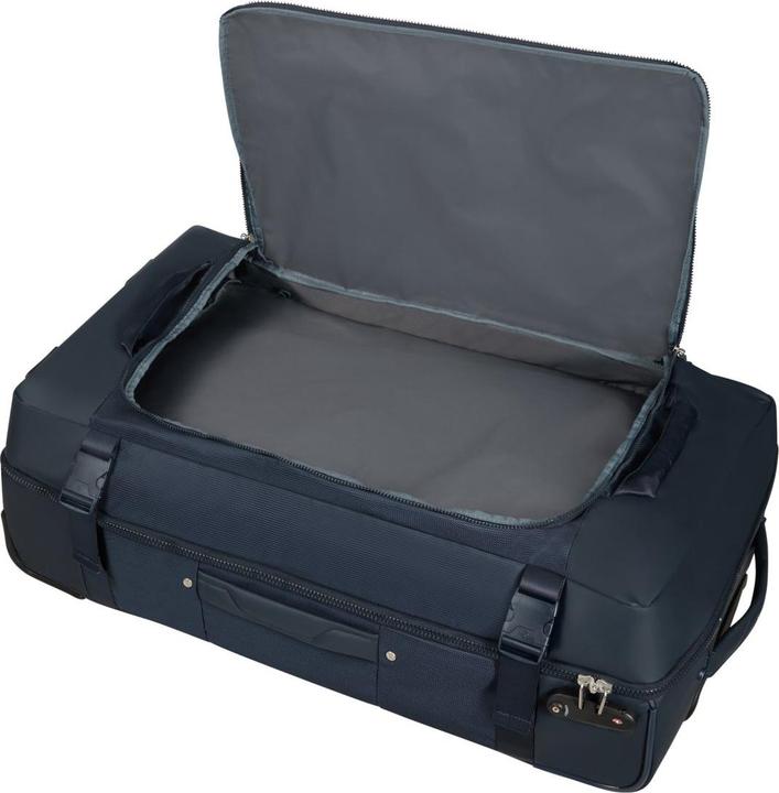 Actual product image Samsonite DUFFLE/WH 79/29 (103 l)