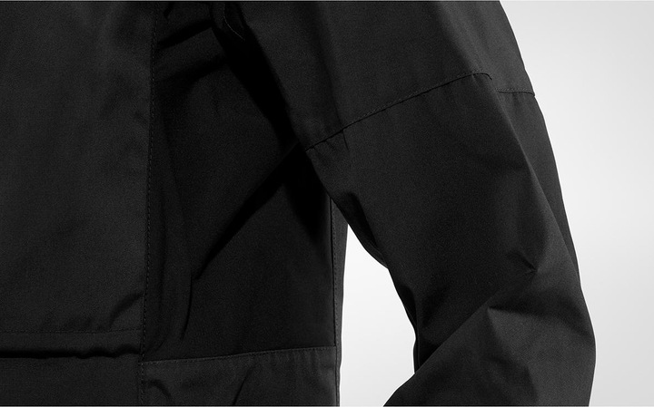 Produktbild Fjällräven Kaipak Jacket W (L)