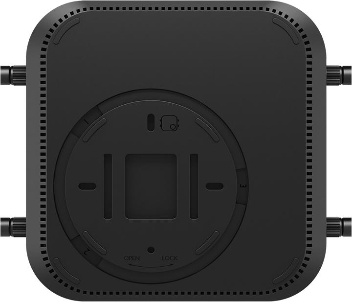 Actual product image BenQ InstaShow WDC20 (15 m, HDMI 1.4b, HDMI 1.4a)