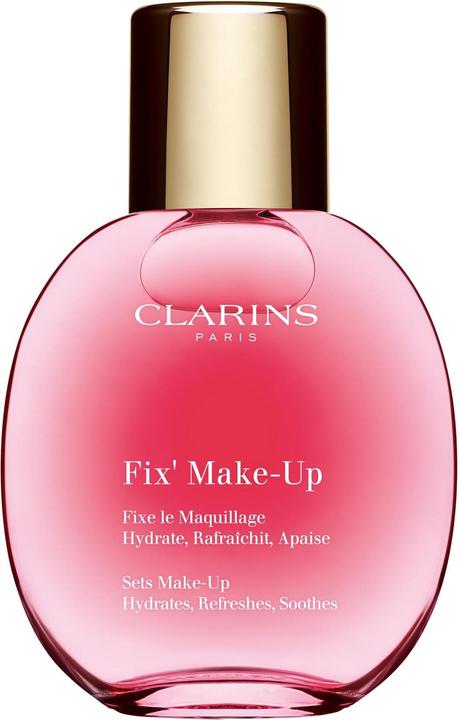Clarins Fix Make Up