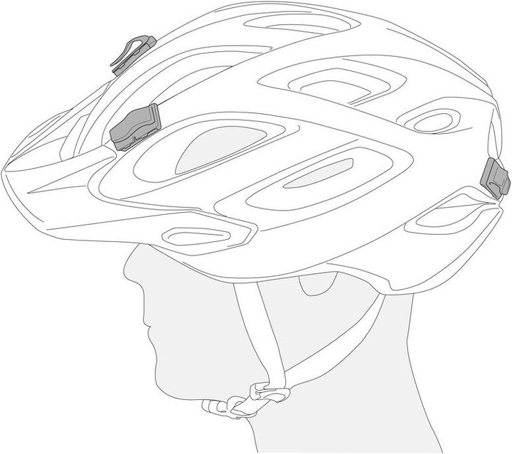 Image du produit Petzl Uni Adapt