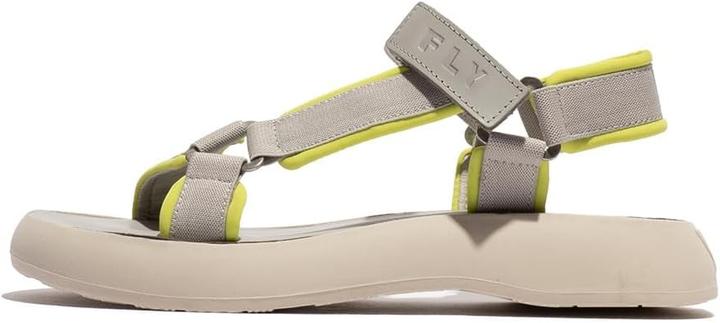 Actual product image Fly London Brey Sandal (41)
