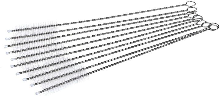 Leonardo Straws Cleaning brush (10 x)