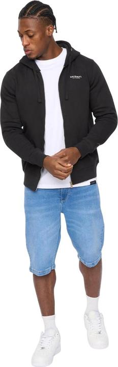 Image du produit Crosshatch - Veste à capuche ALLMOOR - Homme (M)