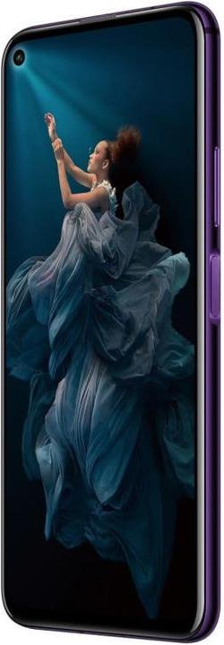Produktbild Honor 20 Pro (256 GB, Phantom Black, 6.26", Dual SIM, 4G)