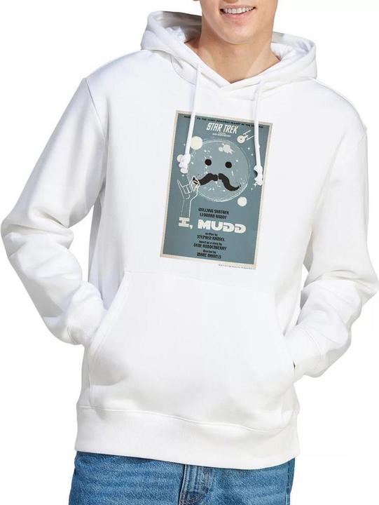 Produktbild The Original Series Episode 37 Kapuzenpullover (XL)