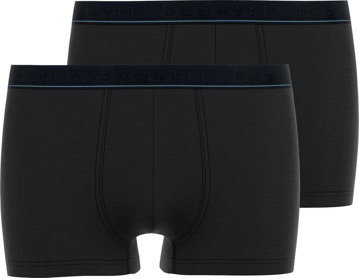 schwarz-dunkel-uni